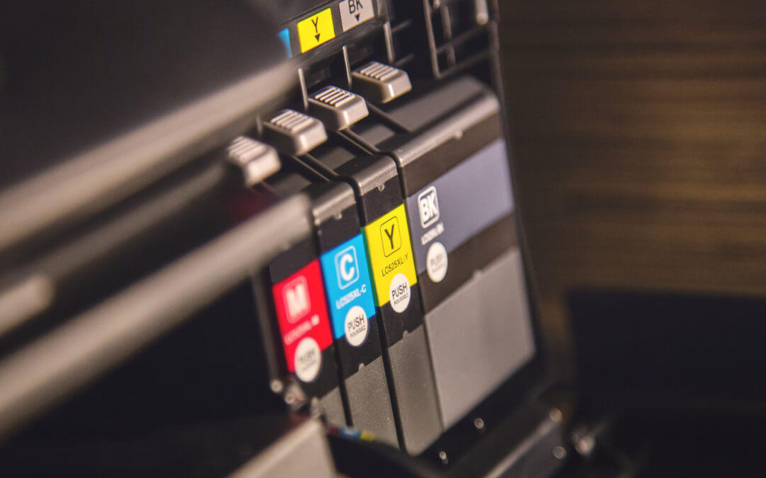 4 Common Complaints Employees Have About Business Printers