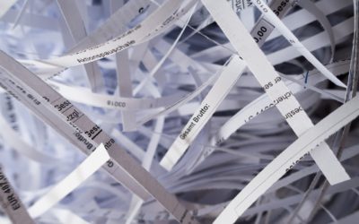 Business Shredder Safety Tips