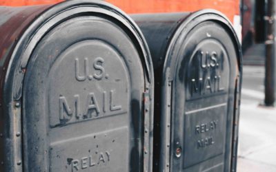 4 Reasons Why The Mail Room Is Still Important In The Digital Age