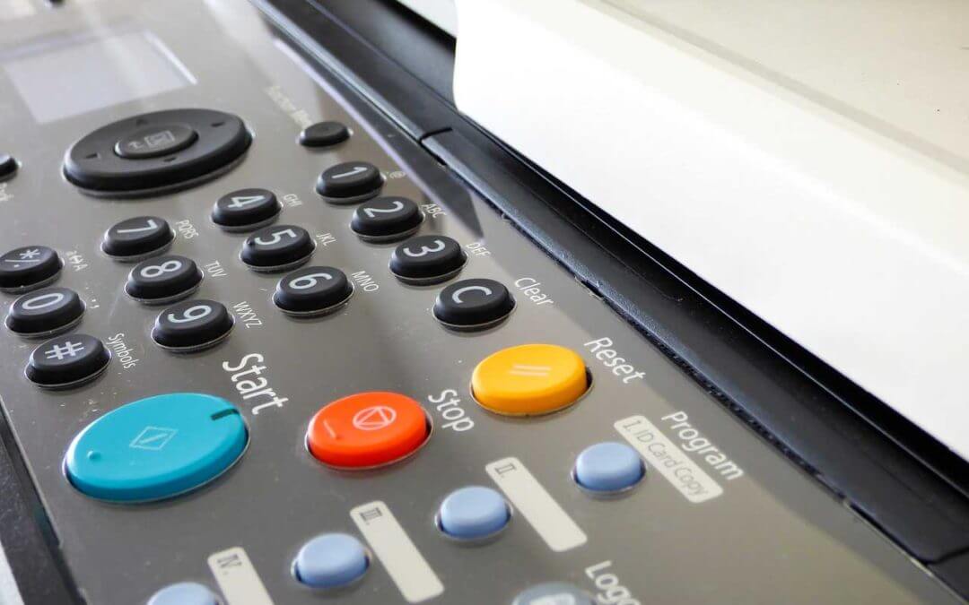 8 Ways to Extend the Life of Your Office Printer