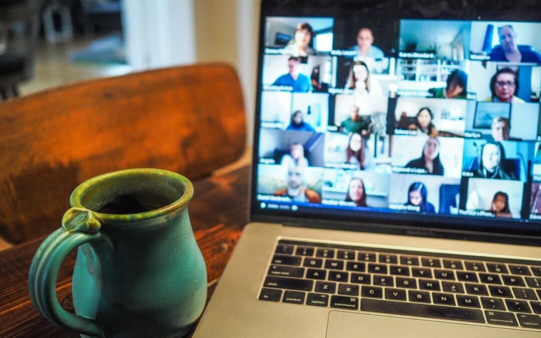 How to Spice up Your Video Meetings for the Holidays