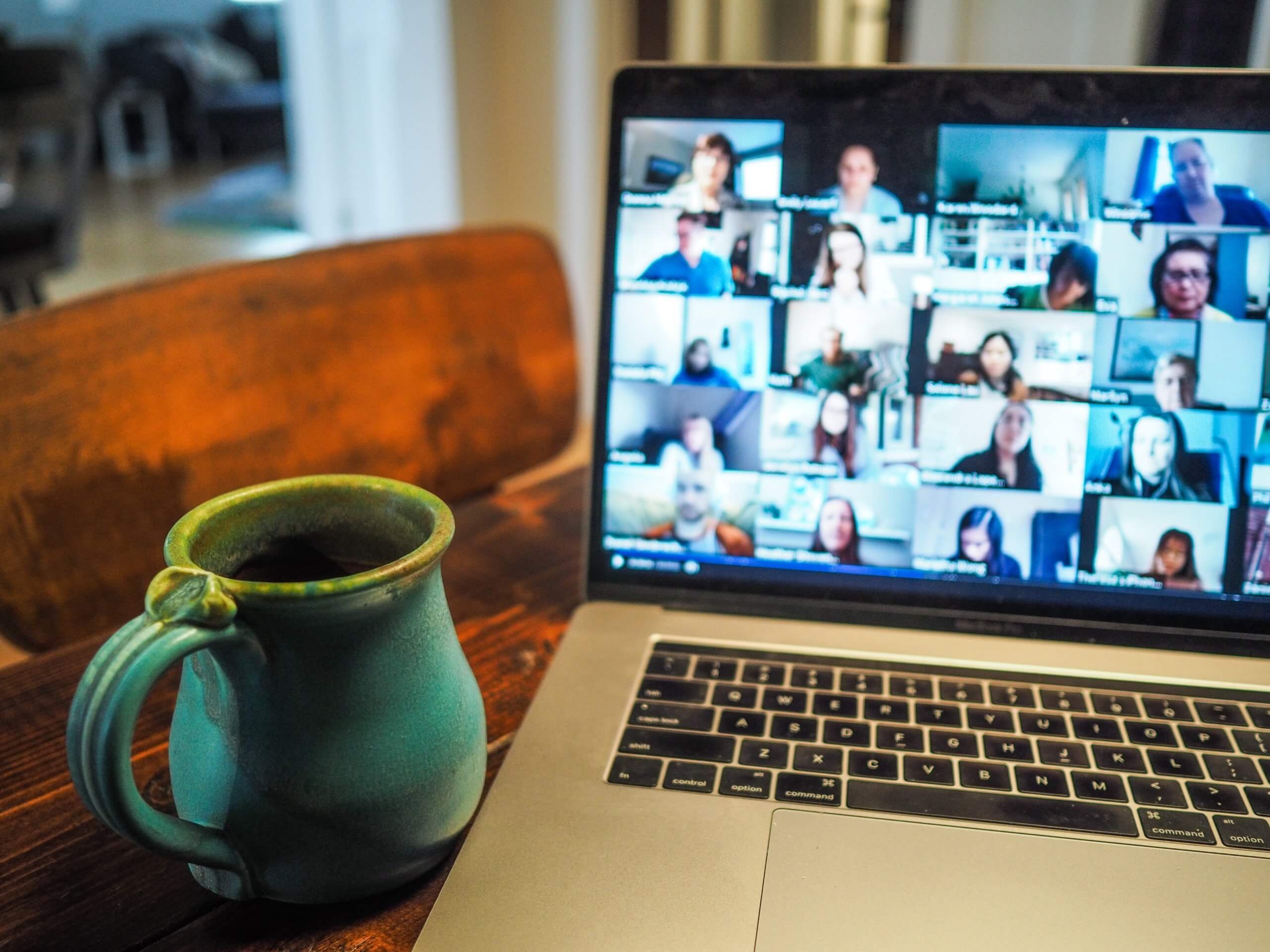 How to Spice up Your Video Meetings for the Holidays