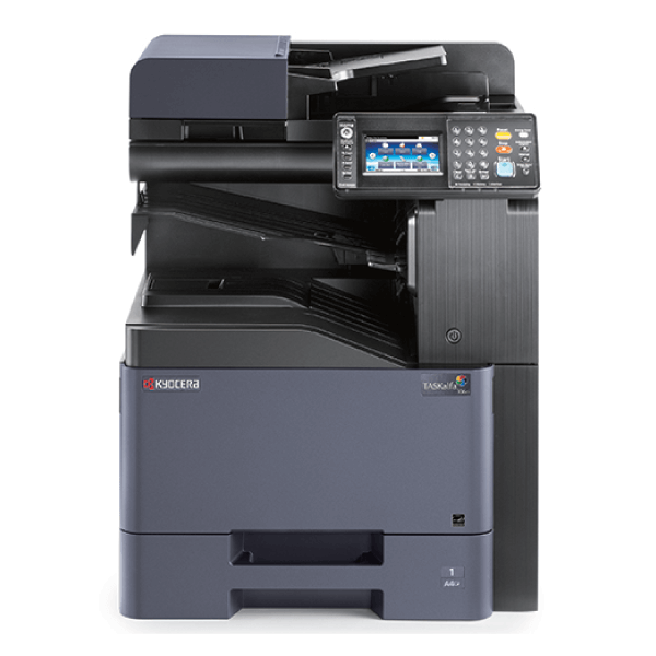 Kyocera Printer Copier Combo TASKalfa 306ci