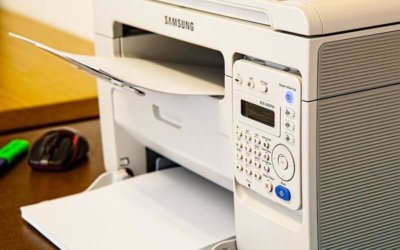 How to Choose a Multifunction Printer