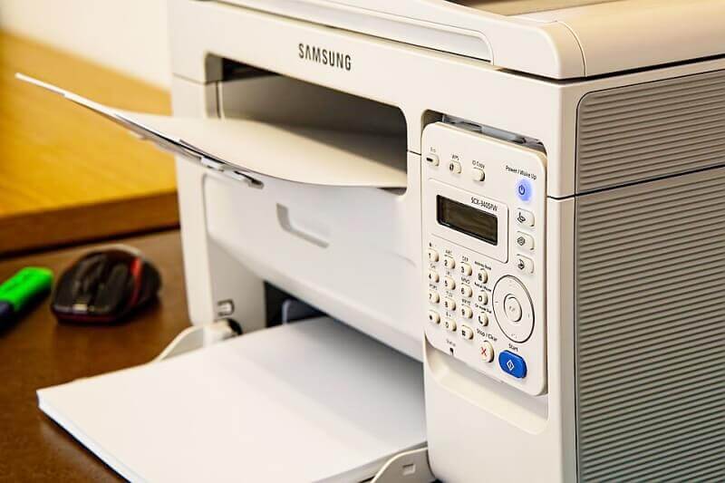 How to Choose a Multifunction Printer
