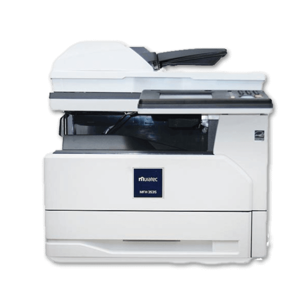 Muratec Printer Copier Combo MFX-3535