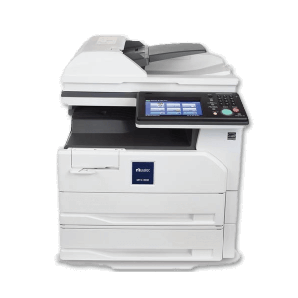 Muratec Printer Copier Combo MFX-3595