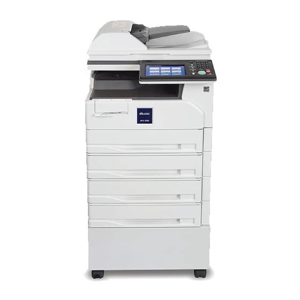 Muratec Printer Copier Combo MFX-3595X