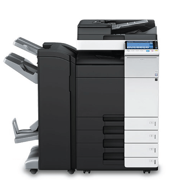 Muratec Printer Copier Combo MFX-3680N