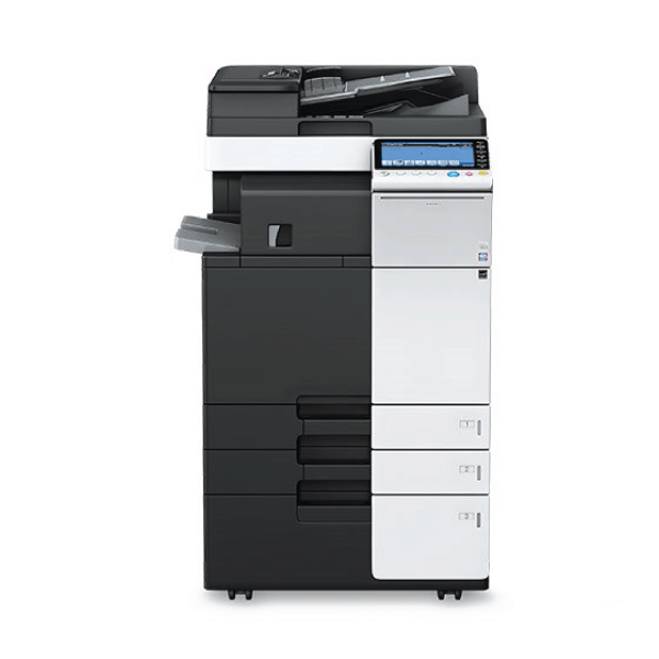 Muratec Printer Copier Combo MFX-C2280N