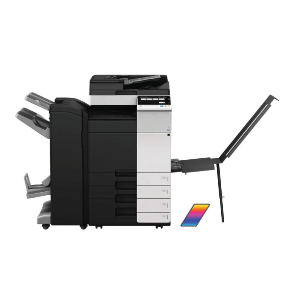 Muratec Printer Copier Combo MFX-C2590