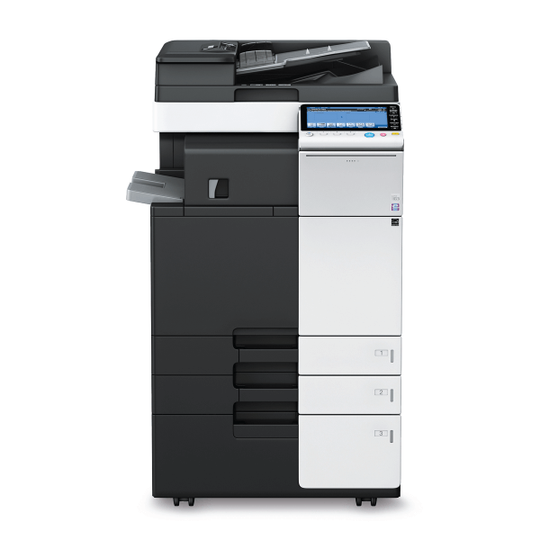 Muratec Printer Copier Combo MFX-C2880N
