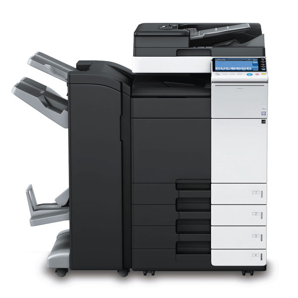 Muratec Printer Copier Combo MFX-C4580N