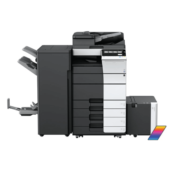 Muratec Printer Copier Combo MFX-C4590