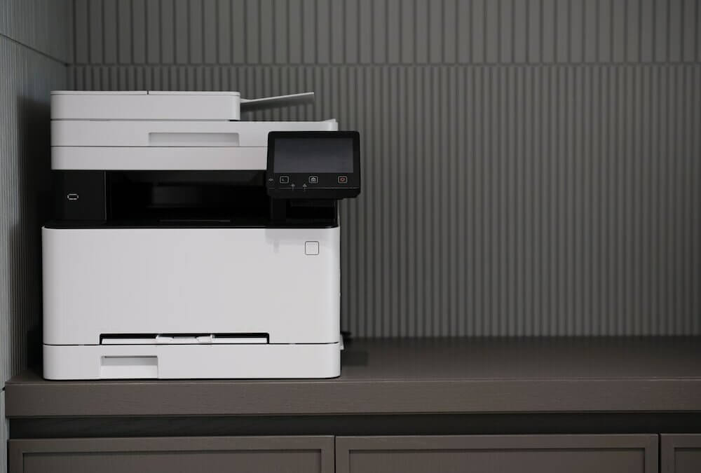 Most Common Printer Issues and How to Solve Them