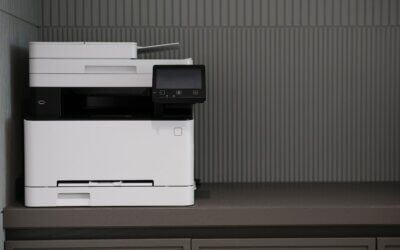 Most Common Printer Issues and How to Solve Them
