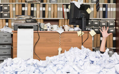 Top Office Equipment for Law Firms