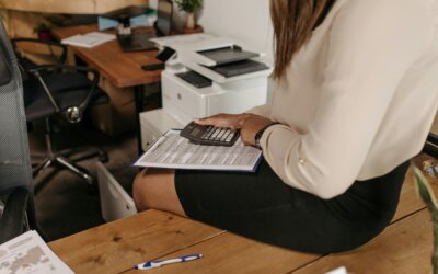 Protect Your Data: October Is Cybersecurity Awareness Month