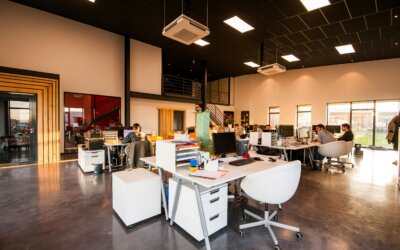 Streamlining Document Workflows at the Start of the Year