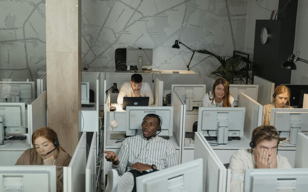 Upgrade Smarter: How to Choose Scalable Office Equipment