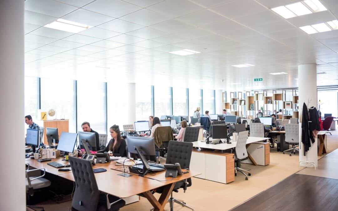 Preparing for Peak Season: Equipment for Productivity