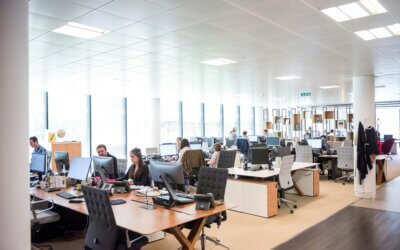 Preparing for Peak Season: Equipment for Productivity