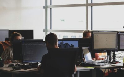 How Reliable Office Technology Supports Customer Service