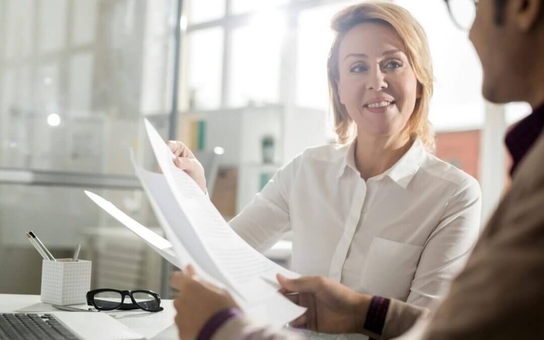 Why Print Quality Matters for Business Documents